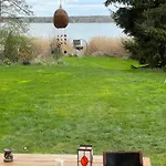 Wandlitzsee בית נופש