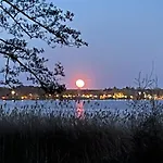 בית נופש Wandlitzsee *