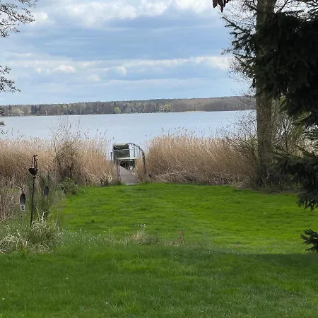 Wandlitzsee Wandlitz