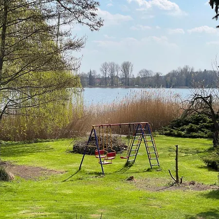 Wandlitzsee * Wandlitz