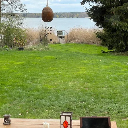 Wandlitzsee Σπίτι διακοπών