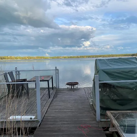 Wandlitzsee Wandlitz