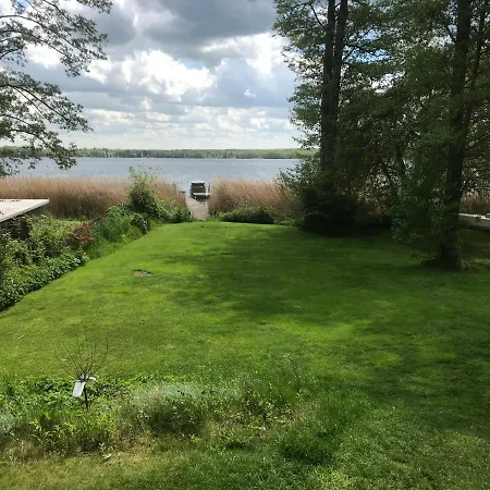 Wandlitzsee Σπίτι διακοπών *