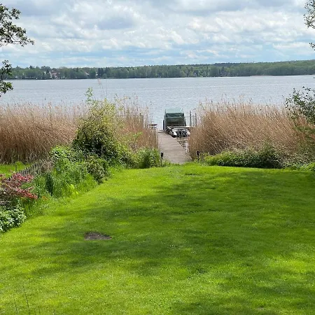 Holiday home Wandlitzsee Wandlitz