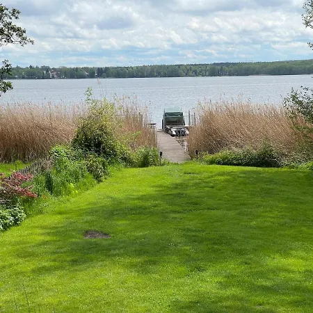 Dom wakacyjny Wandlitzsee Wandlitz