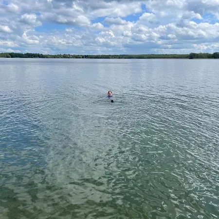 Wandlitzsee Wandlitz