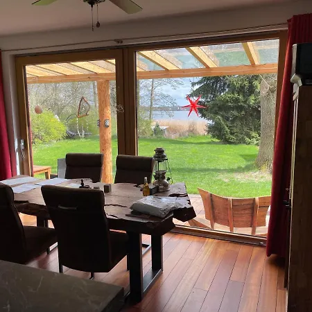 Wandlitzsee Wandlitz