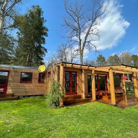 Wandlitzsee Holiday home Wandlitz