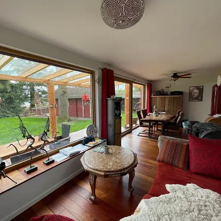 Wandlitzsee Dom wakacyjny