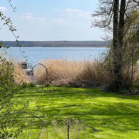 Σπίτι διακοπών Wandlitzsee *