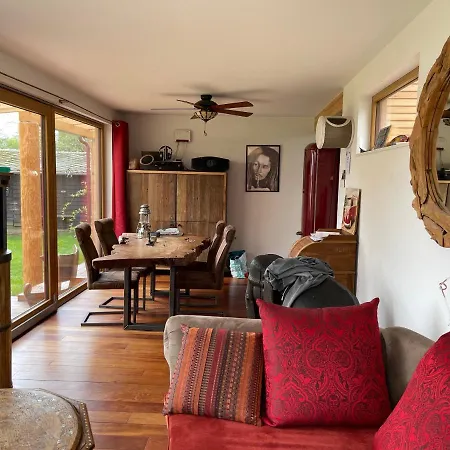 Wandlitzsee * Wandlitz