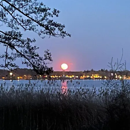 Σπίτι διακοπών Wandlitzsee *