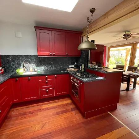 Σπίτι διακοπών Wandlitzsee Wandlitz