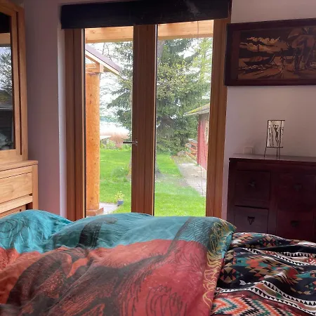 Wandlitzsee Dom wakacyjny Wandlitz