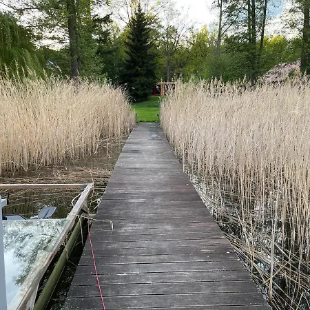 Dom wakacyjny Wandlitzsee