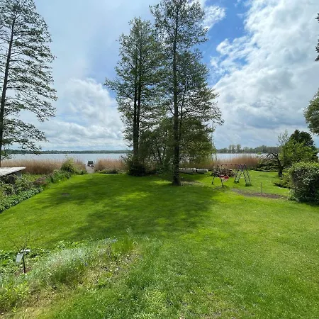 Dom wakacyjny Wandlitzsee Wandlitz