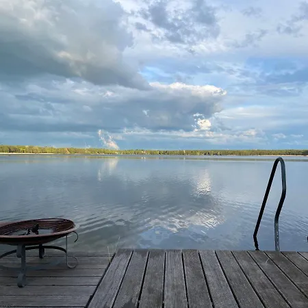 Wandlitzsee * Wandlitz