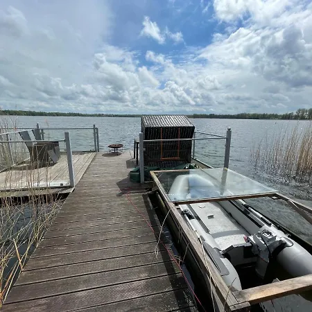 Wandlitzsee