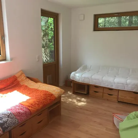 Holiday home Wandlitzsee