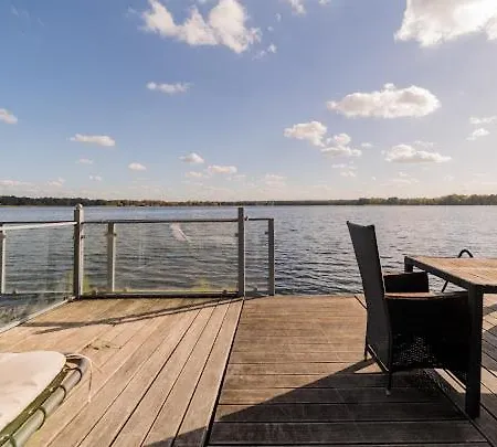 Wandlitzsee Wandlitz