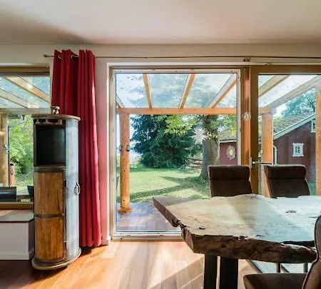 Σπίτι διακοπών Wandlitzsee *