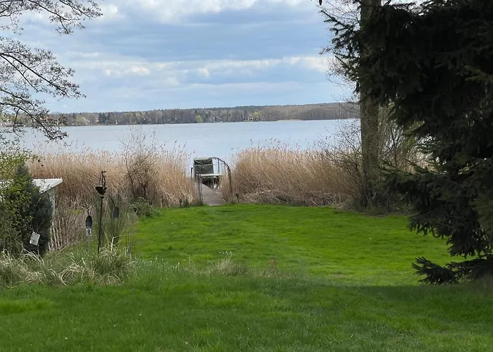 Wandlitzsee Wandlitz