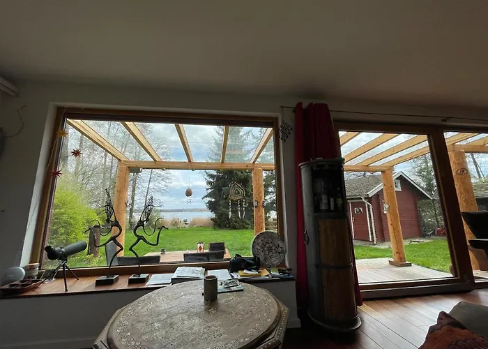 Wandlitzsee * Wandlitz