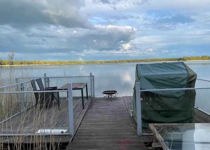 Wandlitzsee Wandlitz