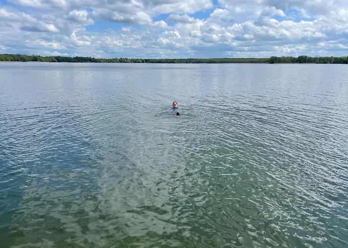 Wandlitzsee Wandlitz