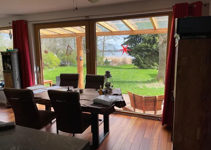 Wandlitzsee Wandlitz