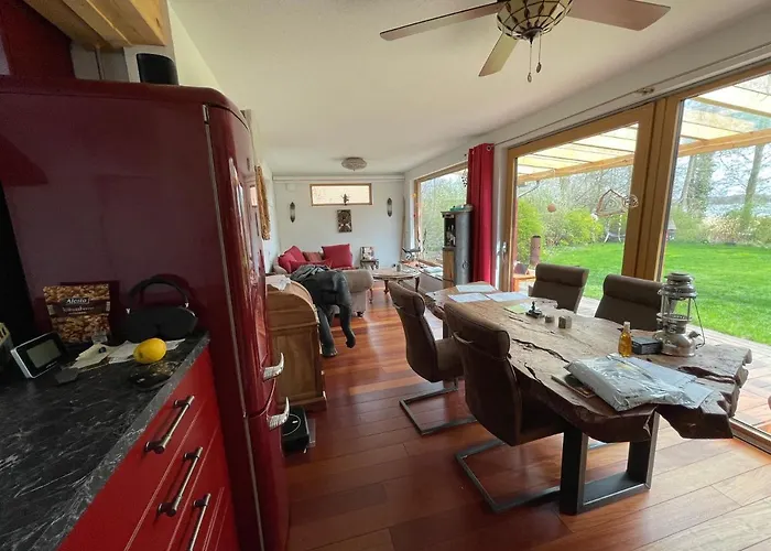 Wandlitzsee * Wandlitz