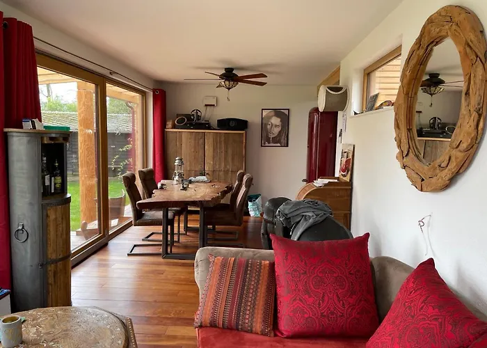 Wandlitzsee * Wandlitz