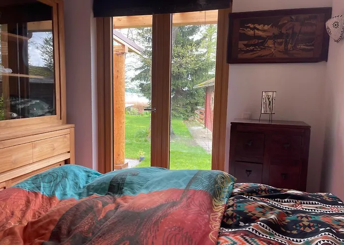 Wandlitzsee Σπίτι διακοπών Wandlitz