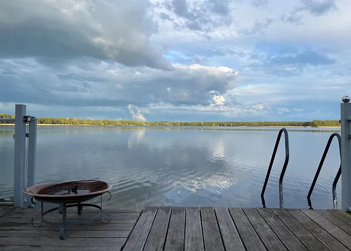 Wandlitzsee * Wandlitz