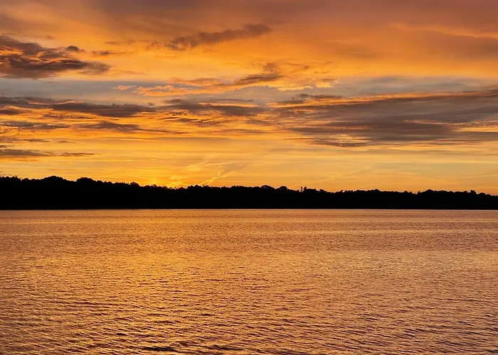 Wandlitzsee Сasa de vacaciones Wandlitz